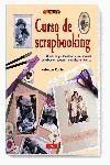 CURSO DE SCRAPBOOKING | 9788496550018 | CARTER, REBECCA