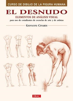 DESNUDO, EL. ELEMENTOS DE ANALISIS VISUAL | 9788496777415 | CIVARDI, GIOVANNI