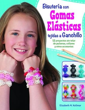 GOMAS ELASTICAS Nº1 BISUTERIA PARA NIÑOS | 9788498744101 | ROLANDA, HEIKE