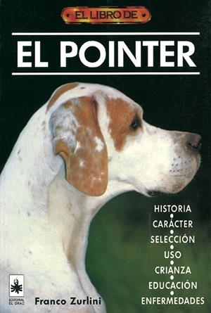 POINTER, EL | 9788488893277 | FRANCO ZURLINI