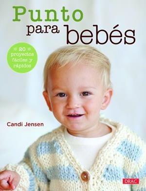 PUNTO PARA BEBÉS | 9788498743920 | JENSEN, CANDI