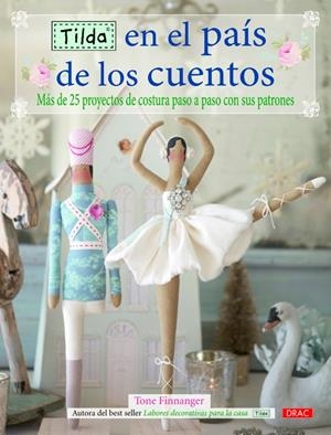 TILDA EN EL PAÍS DE LOS CUENTOS | 9788498743302 | FINNANGER, TONE
