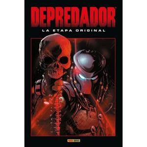MARVEL OMNIBUS. PREDATOR : LA ETAPA ORIGINAL 01 | 9788411504218 | VARIOS AUTORES