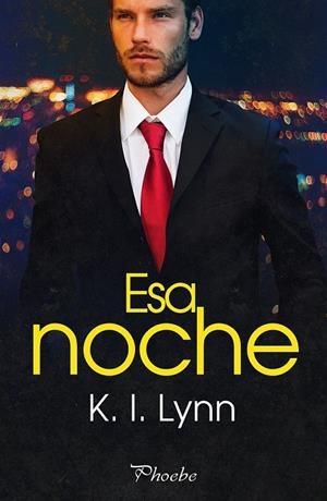 ESA NOCHE | 9788419301864 | LYNN, K I