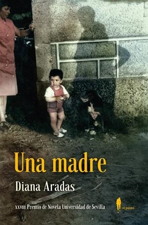 MADRE, UNA | 9788419188328 | ARADAS, DIANA