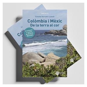 COLÒMBIA I MÈXIC | 9788412698817 | TARRUELL I LLONCH, CONXITA