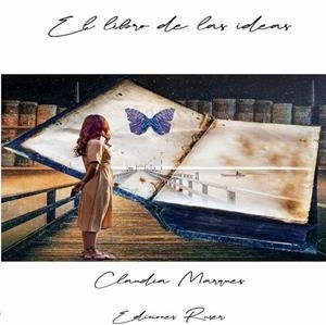 LIBRO DE LAS IDEAS, EL | 9788412692082 | MARQUES, CLAUDIA