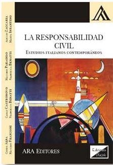 RESPONSABILIDAD CIVIL, LA | 9789563920604 | CASTRONOVO, CARLO