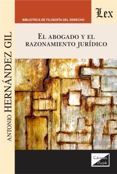 ABOGADO Y EL RAZONAMIENTO JURIDICO, EL | 9789567799244 | AQUINO BRITOS, ARMANDO RAFAEL