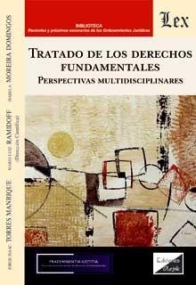 TRATADO DE LOS DERECHOS FUNDAMENTALES | 9789564070650 | TORRES MANRIQUE, JORGE ISAAC