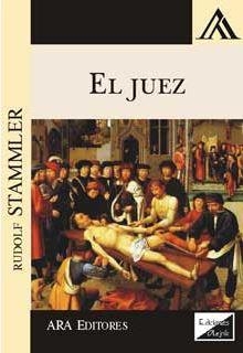 JUEZ, EL | 9789563920390 | STAMMLER, RUDOLF
