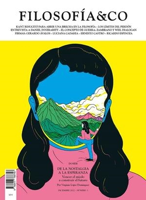 FILOSOFÍA & CO. Nº 3 | 9788417786748