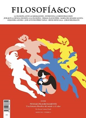 FILOSOFÍA & CO. Nº 4 | 9788417786755