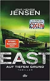 EAST AUF TIEFEM GRUND | 9783423218689 | JENSEN, JENS HENRIK