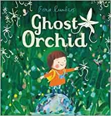 GOSHT ORCHID | 9781839131387 | LUMBERS, FIONNA