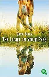 LIGHT IN YOUR EYES, THE | 9783570315064 | BIREN, SARA