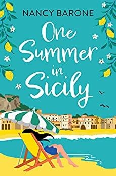 ONE SUMMER IN SICILY | 9781803284408 | BARONE, NANCY