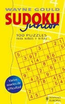 SUDOKU JUNIOR | 9788425516245 | GOUULD, WAYNE