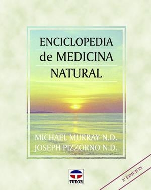 ENCICLOPEDIA DE MEDICINA NATURAL | 9788479021702 | MURRAY / PIZZORNO