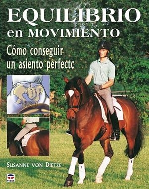 EQUILIBRIO EN MOVIMIENTO | 9788479026134 | VON DIETZE, SUSANNE
