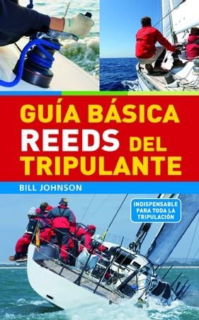 GUIA BASICA REEDS DEL TRIPULANTE | 9788479029531 | JOHNSON, BILL
