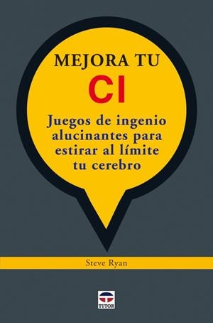 MEJORA TU CI | 9788479028510 | RYAN, STEVE