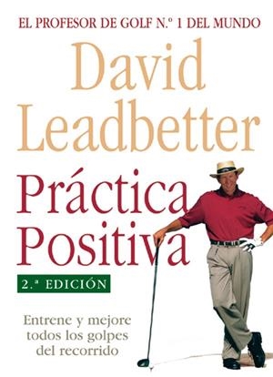 PRACTICA POSITIVA 2ª EDICION | 9788479024864 | LEADBETTER, DAVID