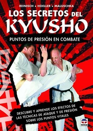 SECRETOS DEL KYUSHO, LOS | 9788479029616 | REINISCH, STEFAN