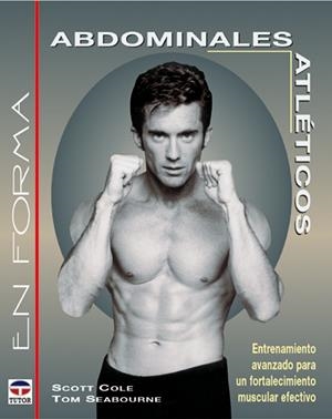 ABDOMINALES ATLETICOS EN FORMA | 9788479024055 | COLE / SEABOURNE
