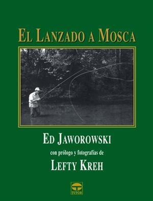 LANZADO A MOSCA | 9788479024925 | JAWOROWSKI, ED