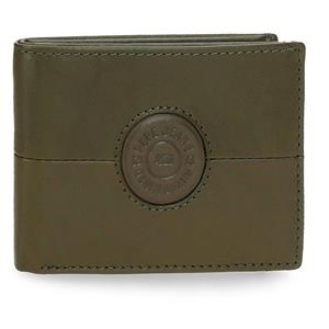 CARTERA PEPE JEANS CRACKER CAQUI | 8435692739525