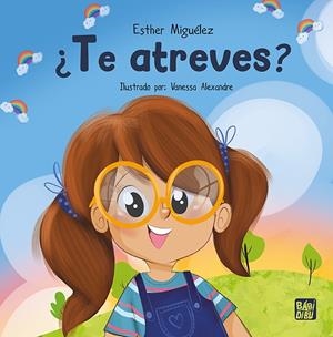 TE ATREVES? | 9788419904799 | MIGUELEZ, ESTHER