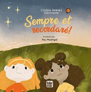 SEMPRE ET RECORDARE! | 9788419904812 | JIMENEZ SANVICENTE, CRISTINA