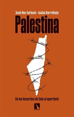 PALESTINA | 9788413527963 | BARREÑADA / ABU-TARBUSH