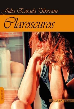 CLAROSCUROS | 9788417433741 | ESTRADA SERRANO, JULIA