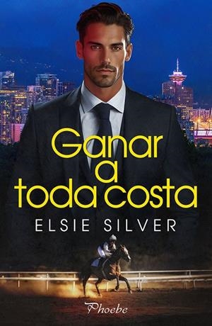GANAR A TODA COSTA | 9788419301888 | SILVER, ELSIE
