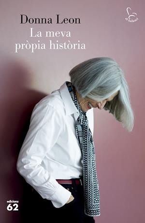 MEVA PRÓPIA HISTÒRIA, LA | 9788429781311 | LEON, DONNA