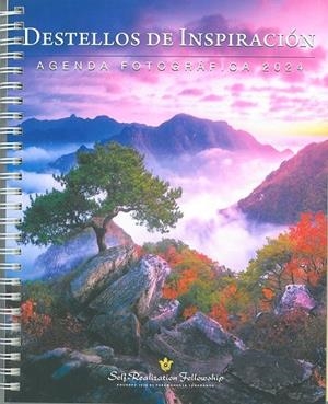 AGENDA FOTOGRÁFICA 2024 | 9781685680688