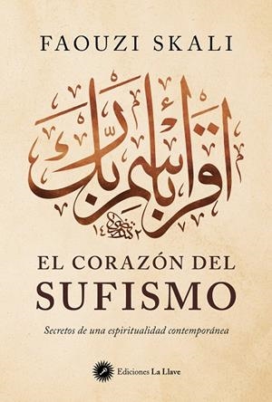 CORAZÓN DEL SUFISMO, EL | 9788419350152 | SKALI, FAOUZI