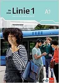 DIE N LINIE 1 A1 INTENSIVTRAINER | 9783126072403