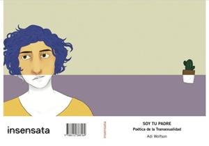 SOY TU PADRE | 9788412388169 | WOLFSON, ADI