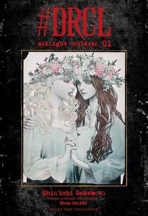 #DRCL MIDNIGHT CHILDREN 01 | 9788419914255 | SAKAMOTO, SHINICHI