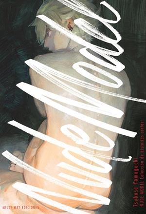 NUDE MODEL | 9788419914194 | YAMAGUCHI, TSUBASA