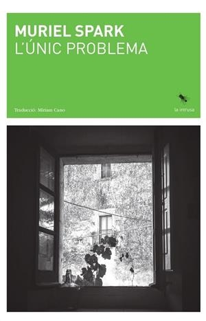 ÚNIC PROBLEMA, L' | 9788412665970 | SPARK, MURIEL