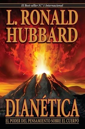 DIANÉTICA. EL PODER DEL PENSAMIENTO SOBRE EL CUERPO | 9788776885106 | HUBBARD, RONALD