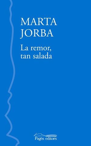REMOR, TAN SALADA, LA | 9788413034782 | JORBA GRAU, MARTA
