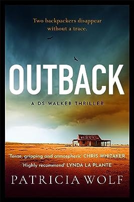OUTBACK | 9781471414480 | WOLF, PATRICIA