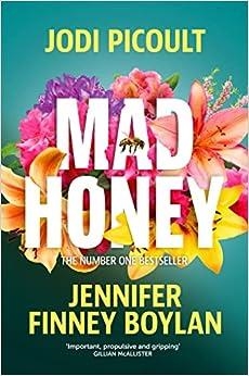 MAD HONEY | 9781473692497 | PICOULT, JODI