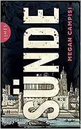 SUNDE | 9783809027508 | CAMPISI, MEGAN