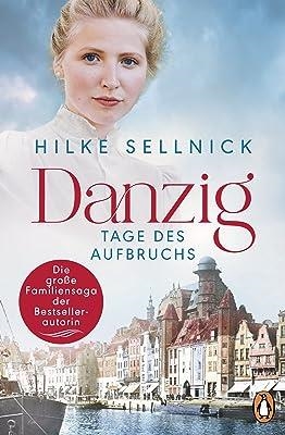DANZIG | 9783328108726 | SELLNICK, HILKE